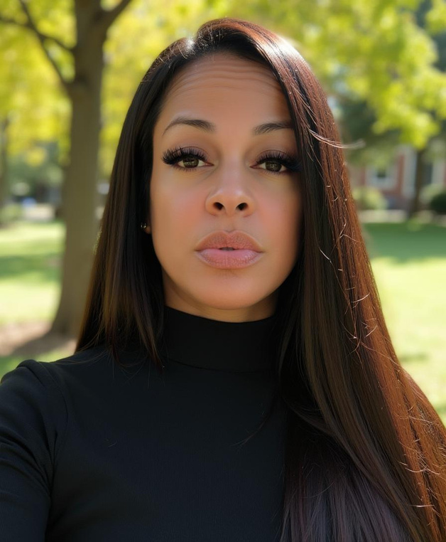 Portrait of Millie Abreu